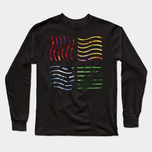 The Fifth Element Long Sleeve T-Shirt